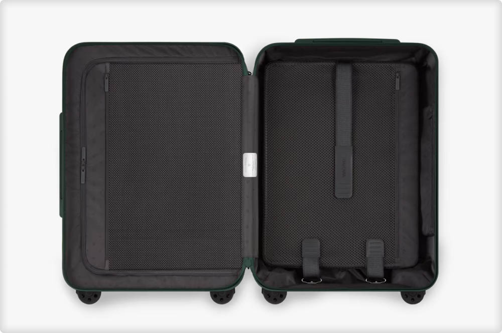 Rimowa Essential Cabin Suitcase