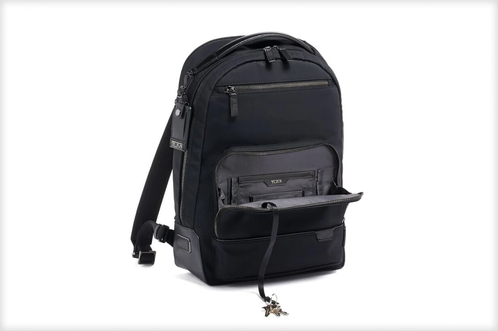 Tumi Harrison Warren Backpack