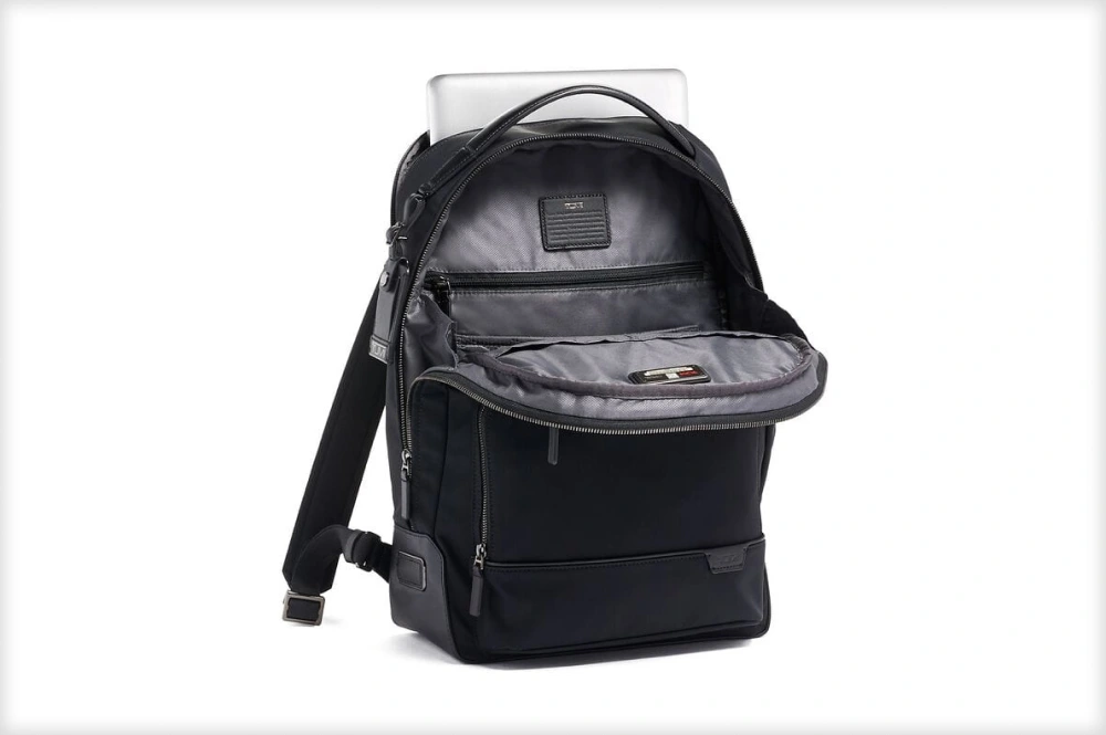Tumi Harrison Warren Backpack