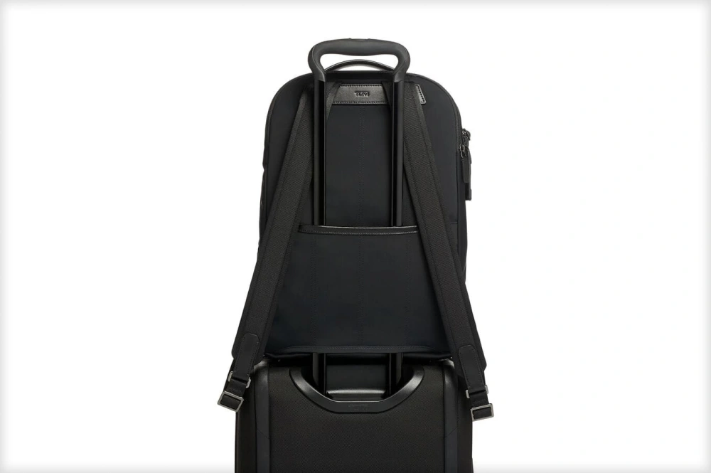 Tumi Harrison Warren Backpack