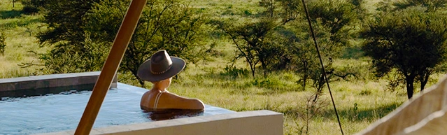 Envi Sisini Serengeti Safari