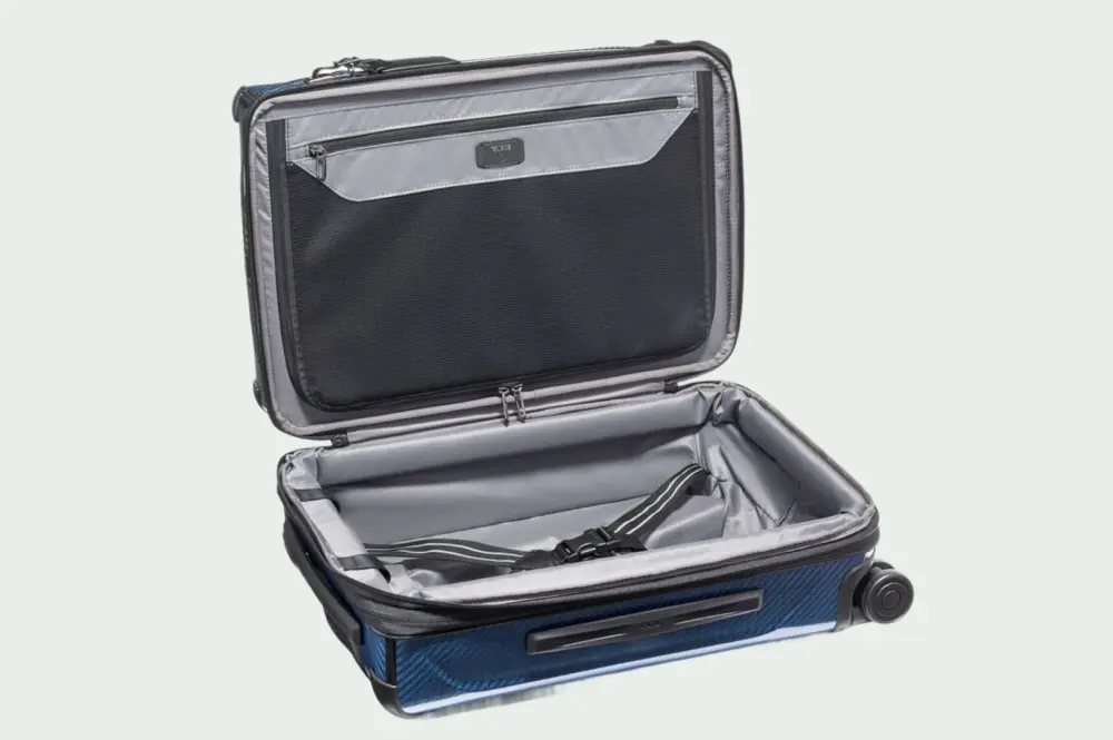 Tumi Tegra-Lite International Expandable Carry-On