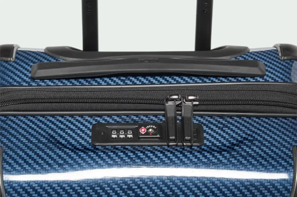 Tumi Tegra-Lite International Expandable Carry-On