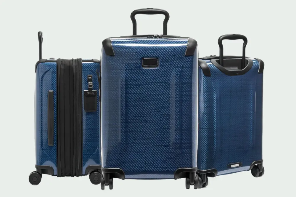 Tumi Tegra-Lite International Expandable Carry-On