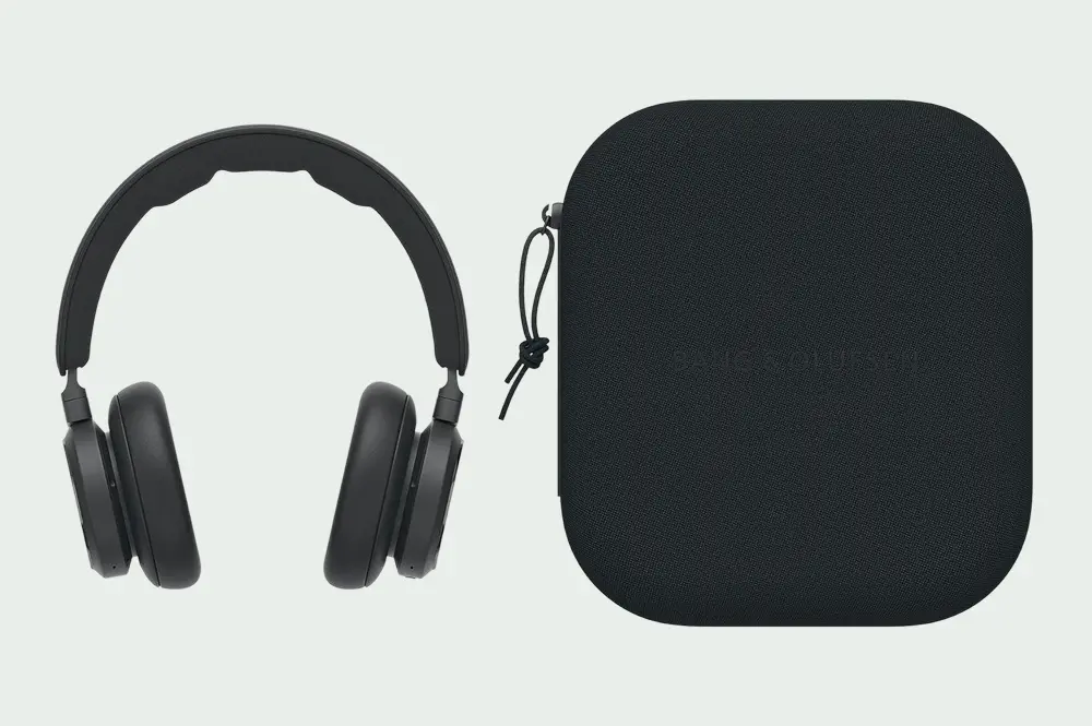 Bang & Olufsen Beoplay HX Wireless Headphones