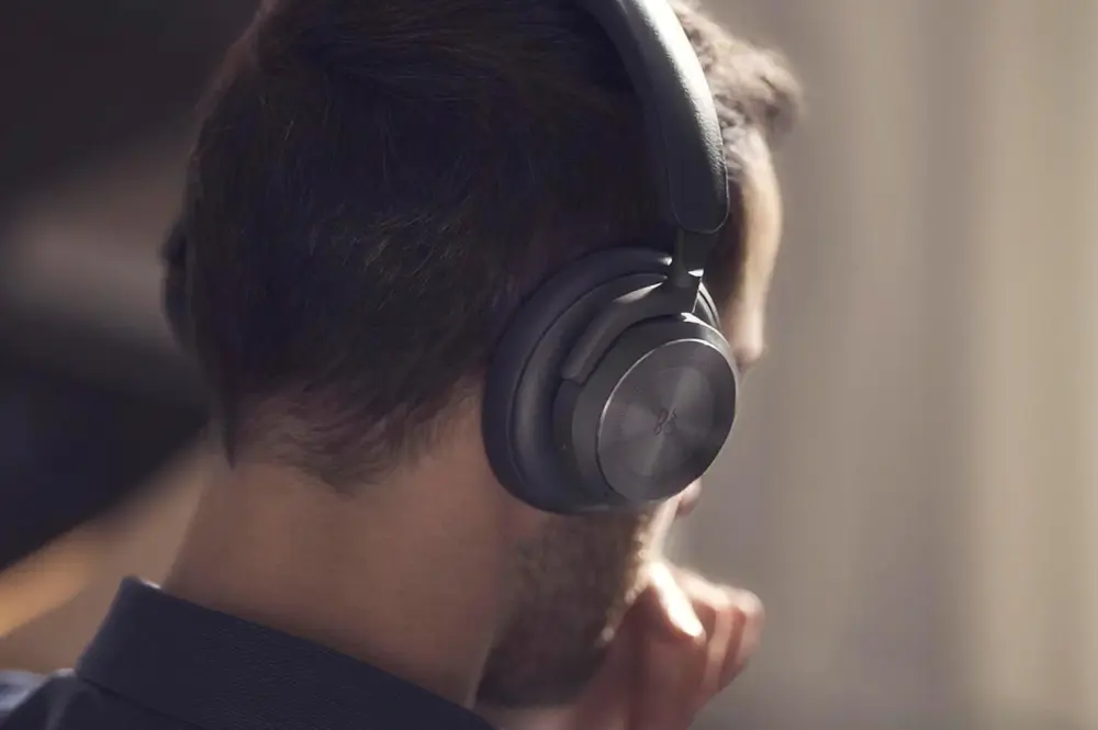Bang & Olufsen Beoplay HX Wireless Headphones