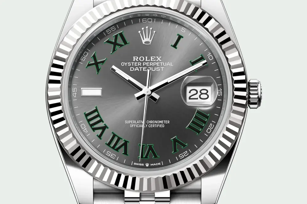 WIN AND CHOOSE YOUR OWN DIAL